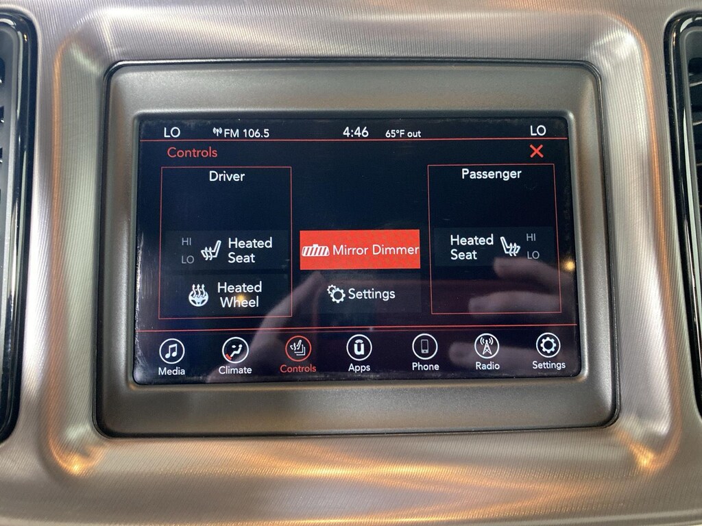 Used 2021 Dodge Challenger R/T Coupe