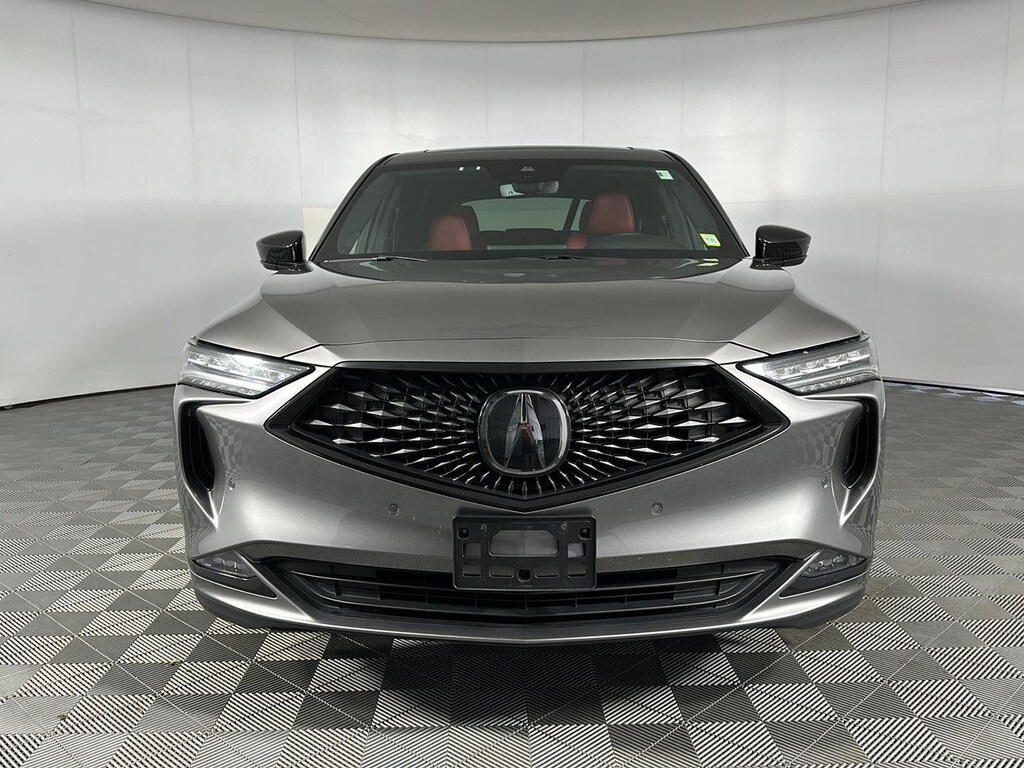Used 2023 Acura MDX w/A-Spec Package SH-AWD