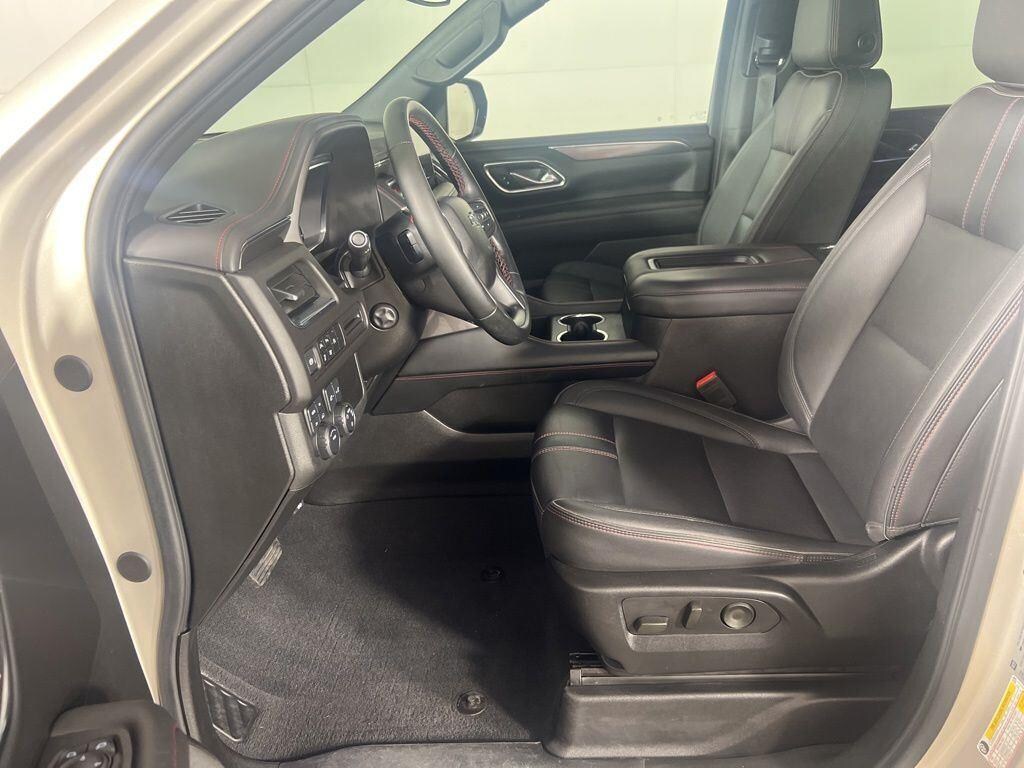 Used 2023 Chevrolet Suburban RST SUV