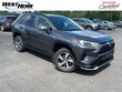  Toyota RAV4 Prime