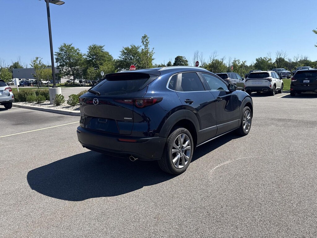 Used 2023 Mazda CX-30 2.5 S Preferred Package SUV