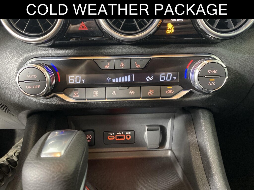 Used 2024 Nissan Sentra SV Sedan