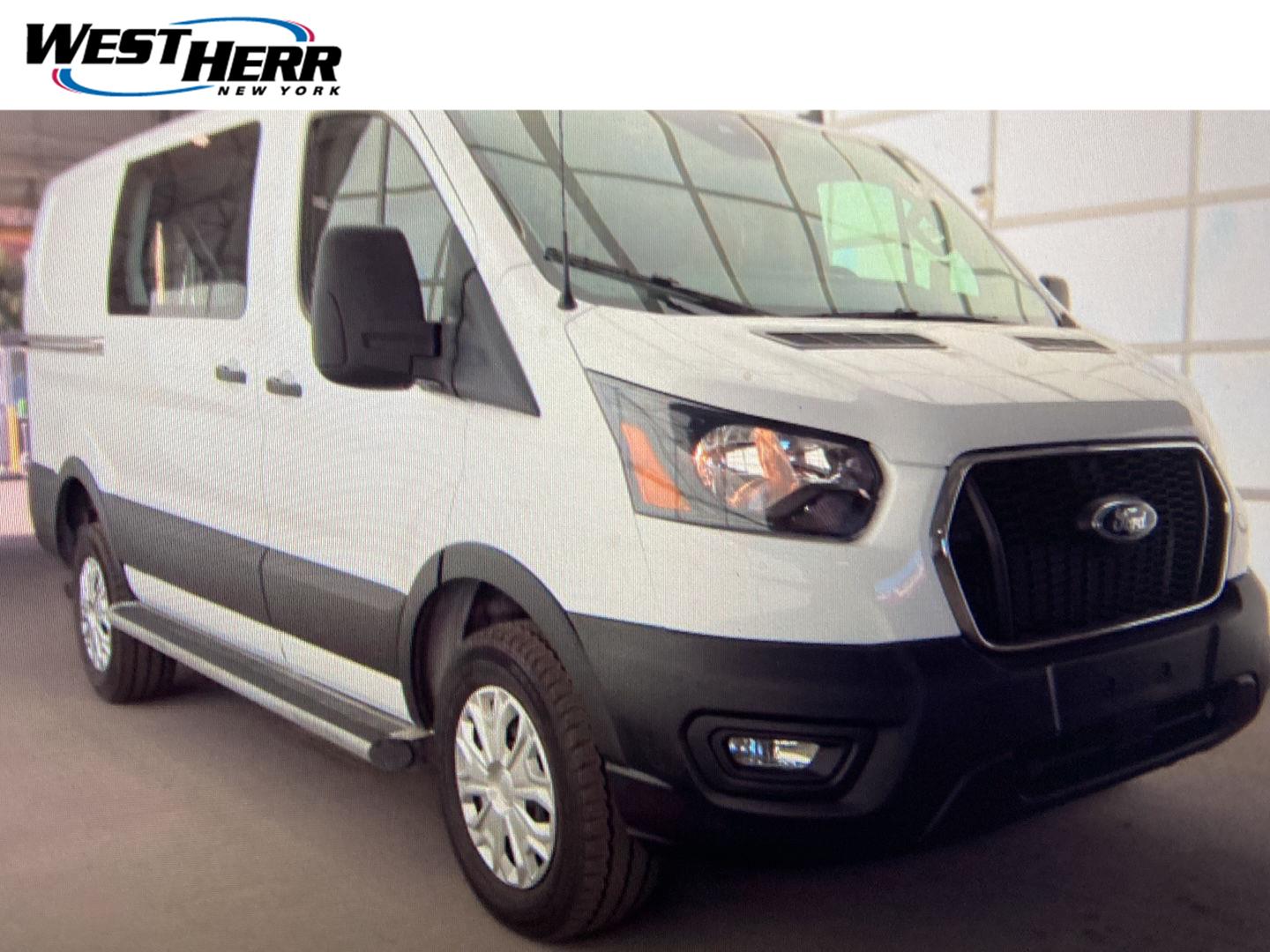 Used 2025 Ford Transit 250 Van