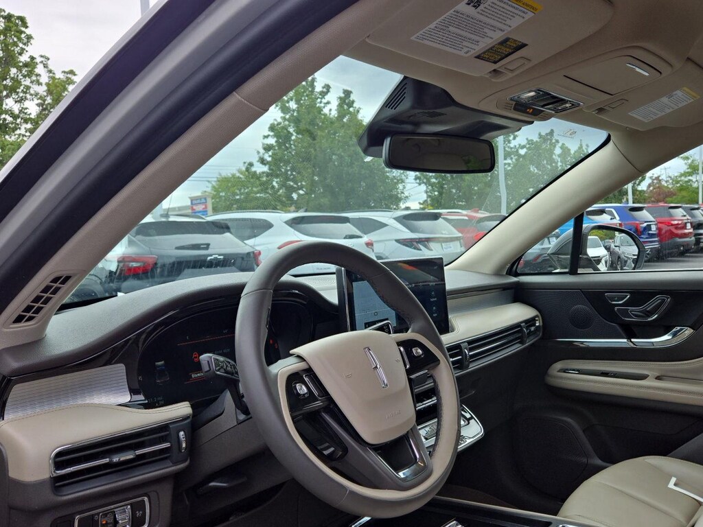 Used 2023 Lincoln Corsair Standard SUV