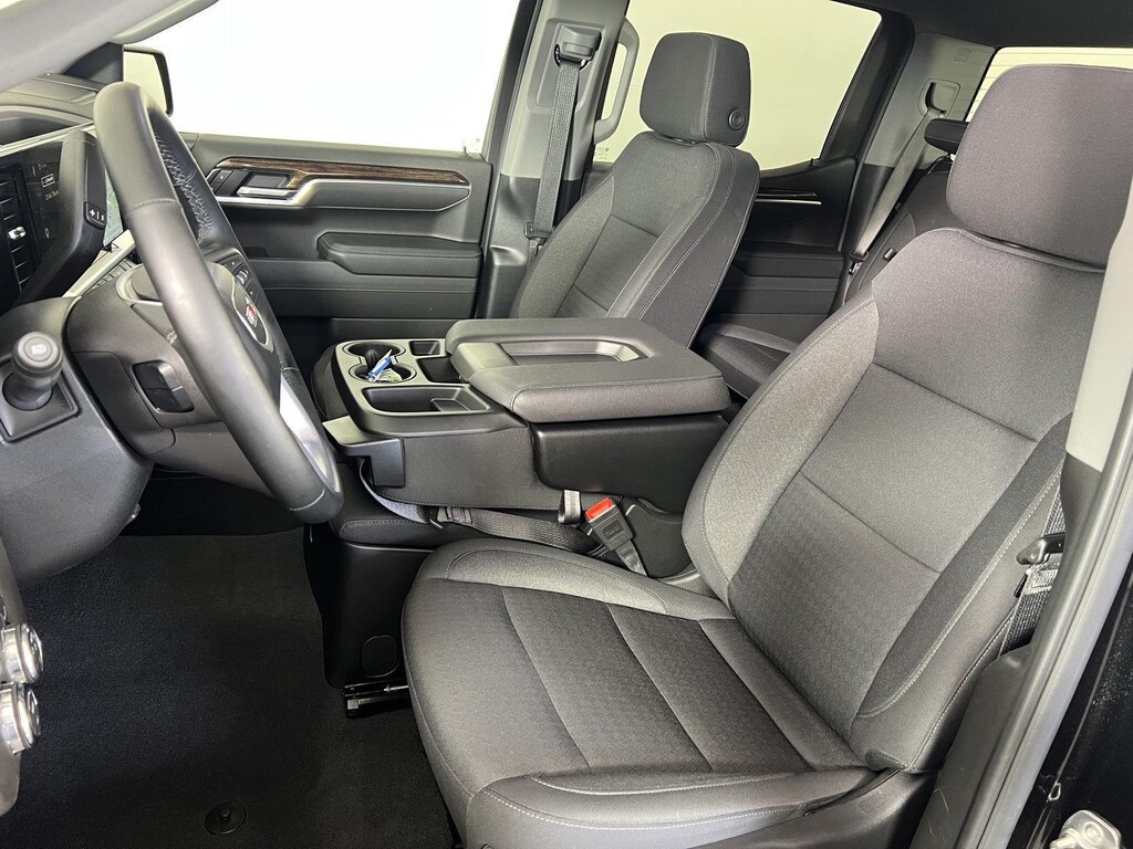 Used 2025 GMC Sierra 1500 Elevation Truck