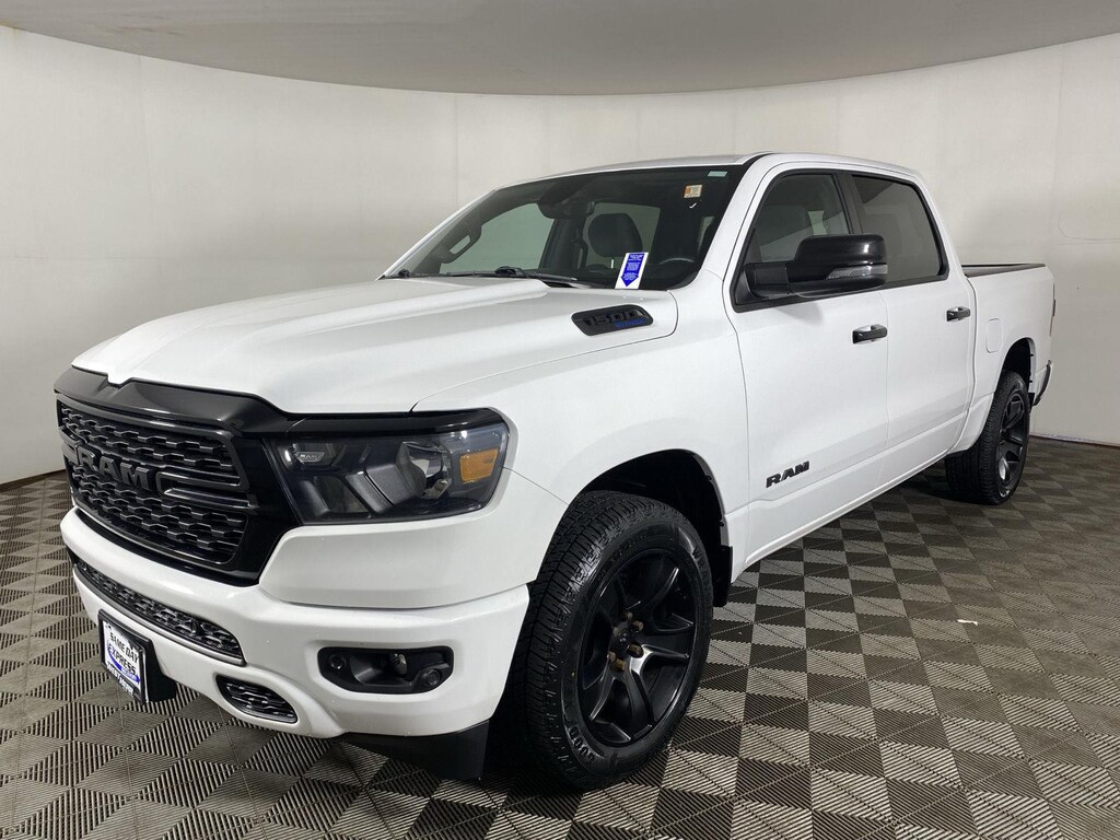 Used 2023 Ram 1500 Big Horn Truck