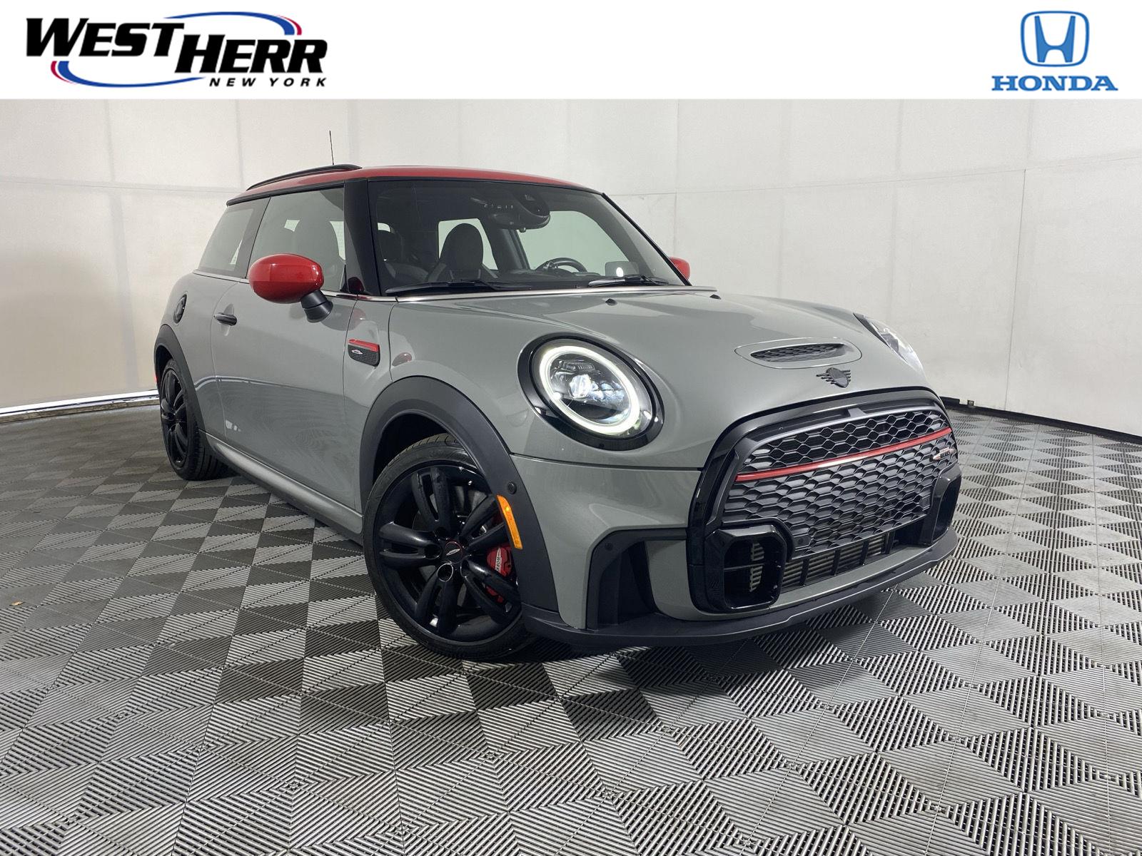  MINI Hardtop 2 Door