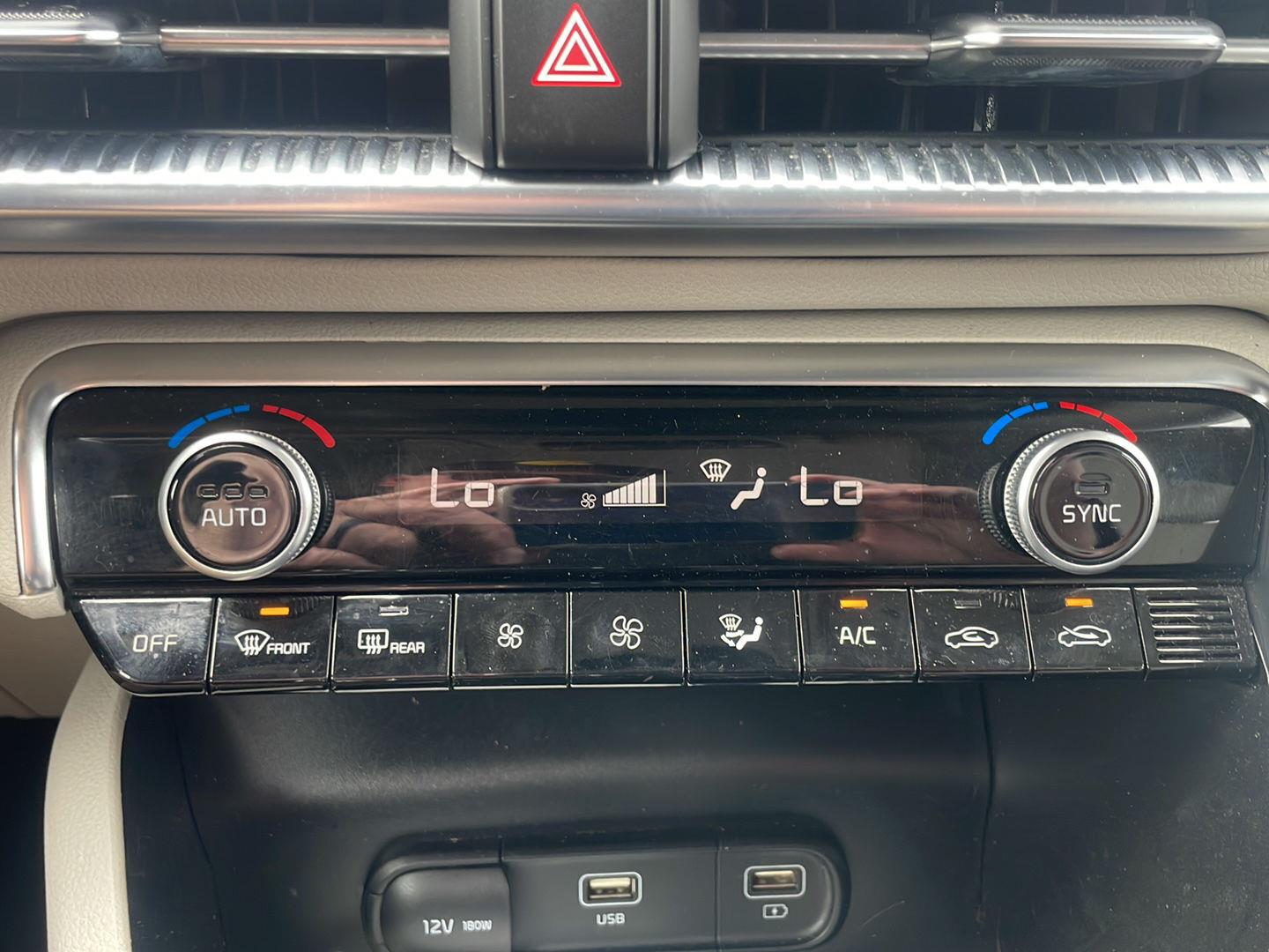 Used 2021 Kia K5