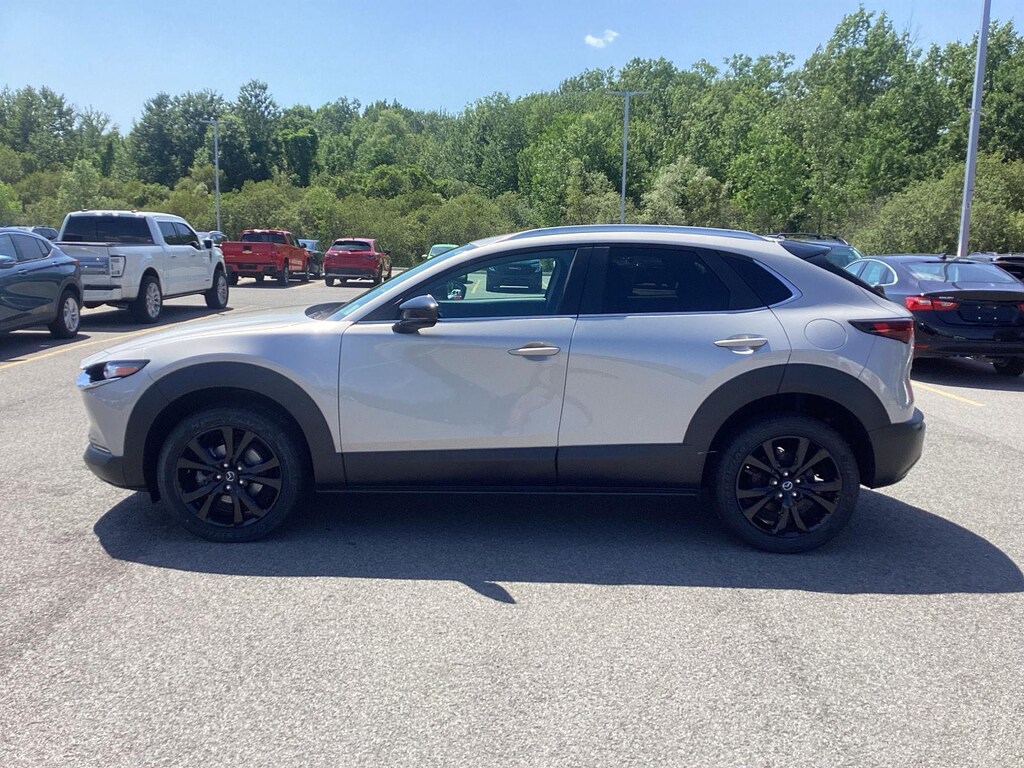 Used 2024 Mazda CX-30 2.5 S Select Sport SUV