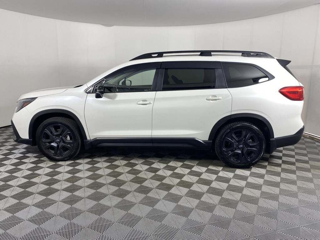 Used 2023 Subaru Ascent Onyx Edition SUV