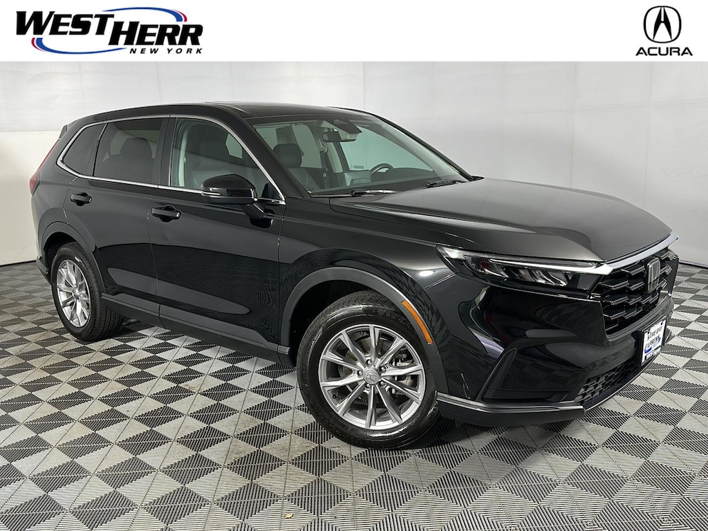 Used 2023 Honda CR-V EX SUV