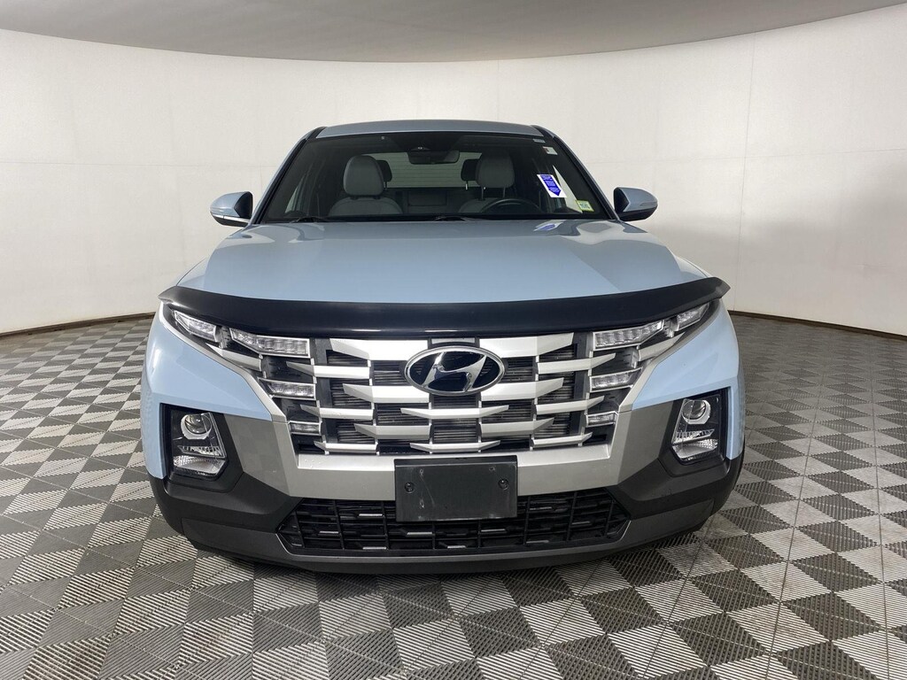 Used 2023 Hyundai Santa Cruz SEL Truck