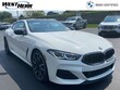  BMW 8 Series