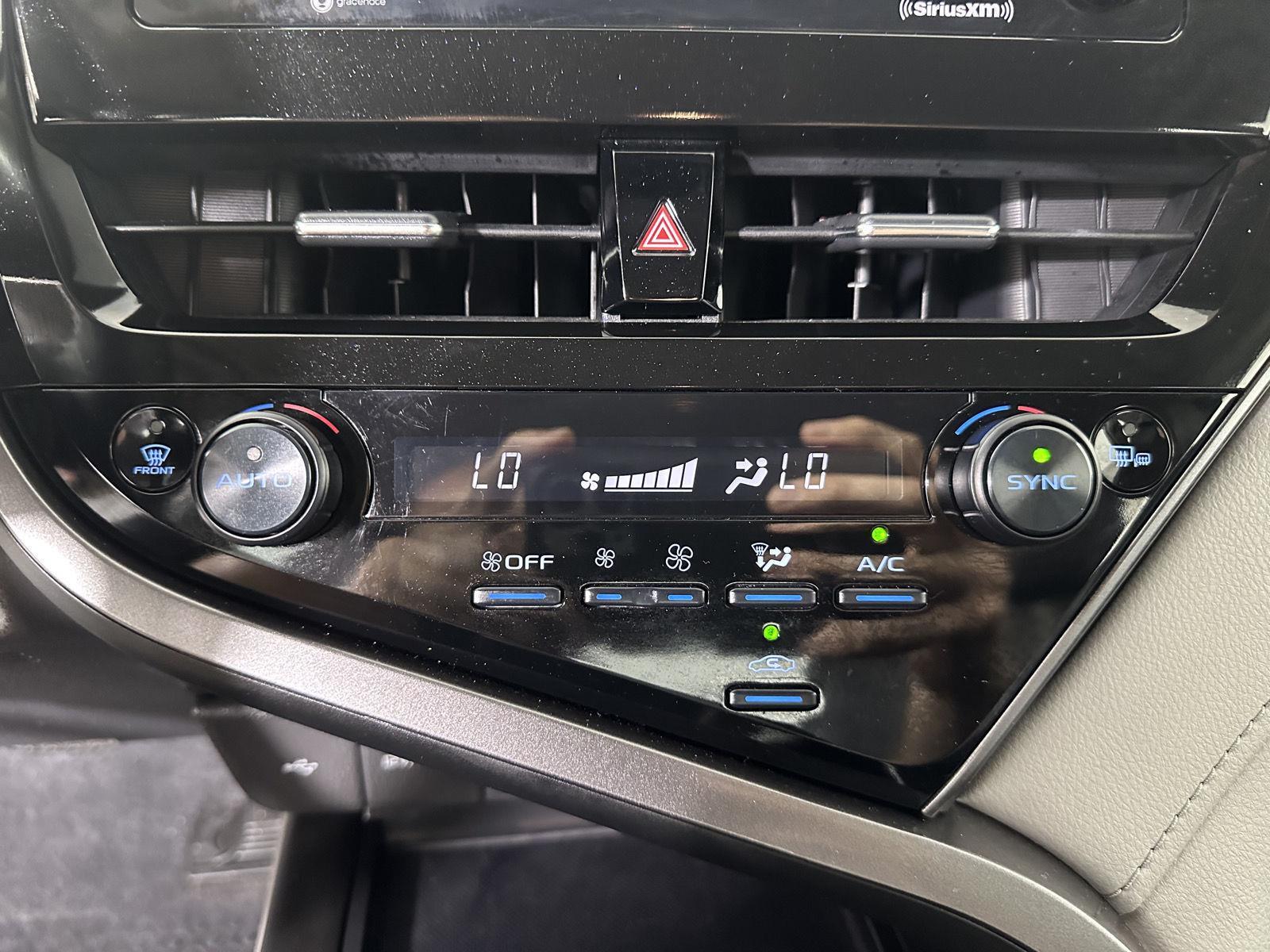 2024 Toyota Camry 28