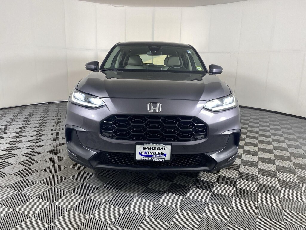 Used 2023 Honda HR-V LX SUV