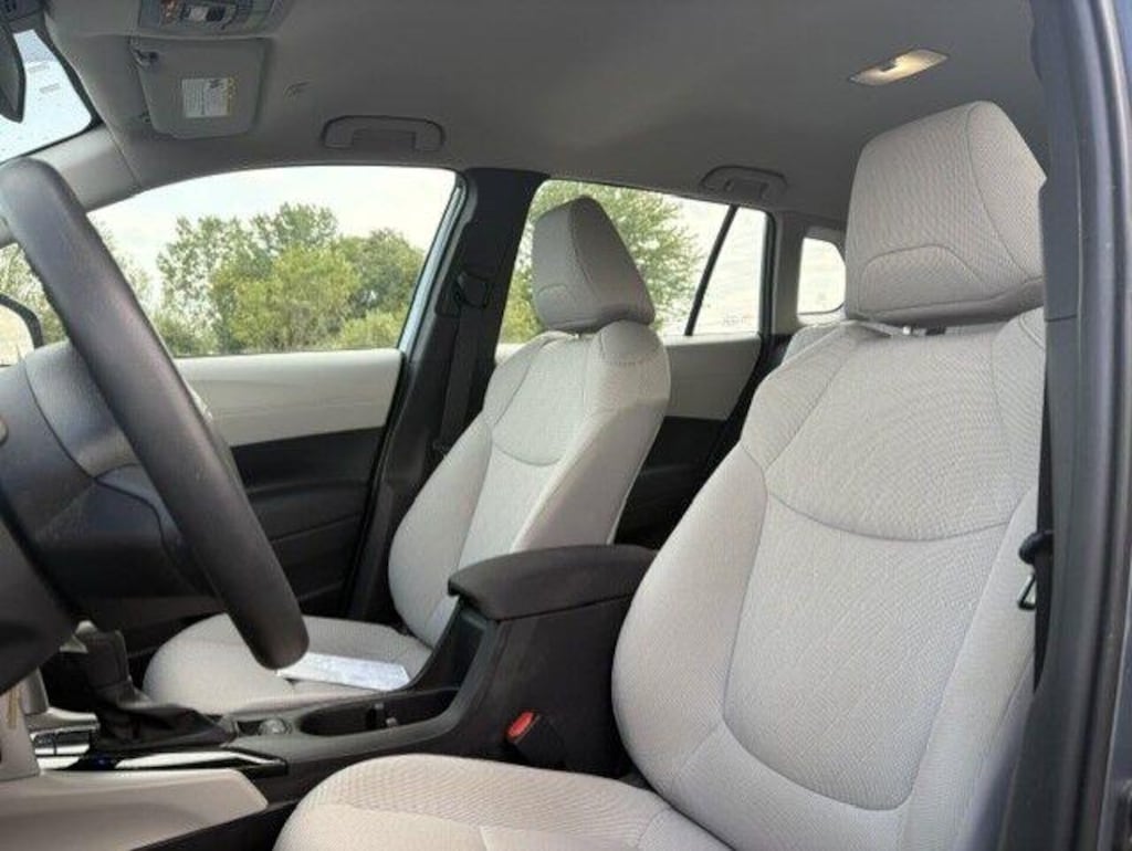 Certified 2024 Toyota Corolla Cross L SUV