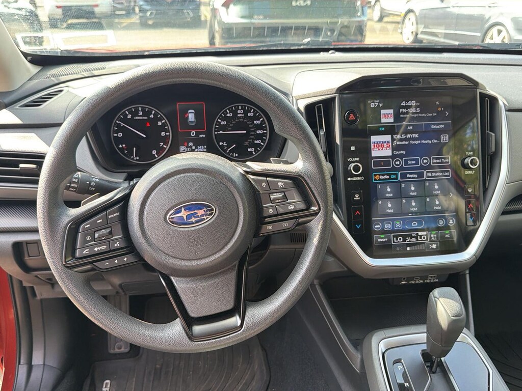 Certified 2024 Subaru Crosstrek Premium SUV