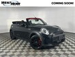  MINI Convertible