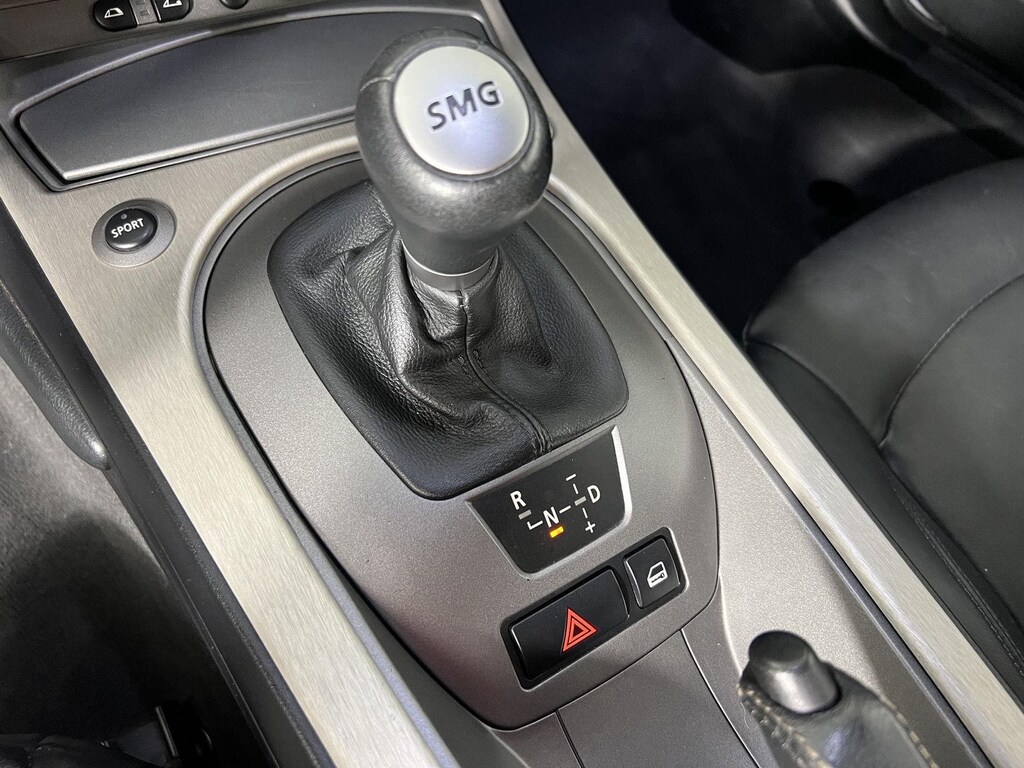 Used 2003 BMW Z4 3.0i Convertible