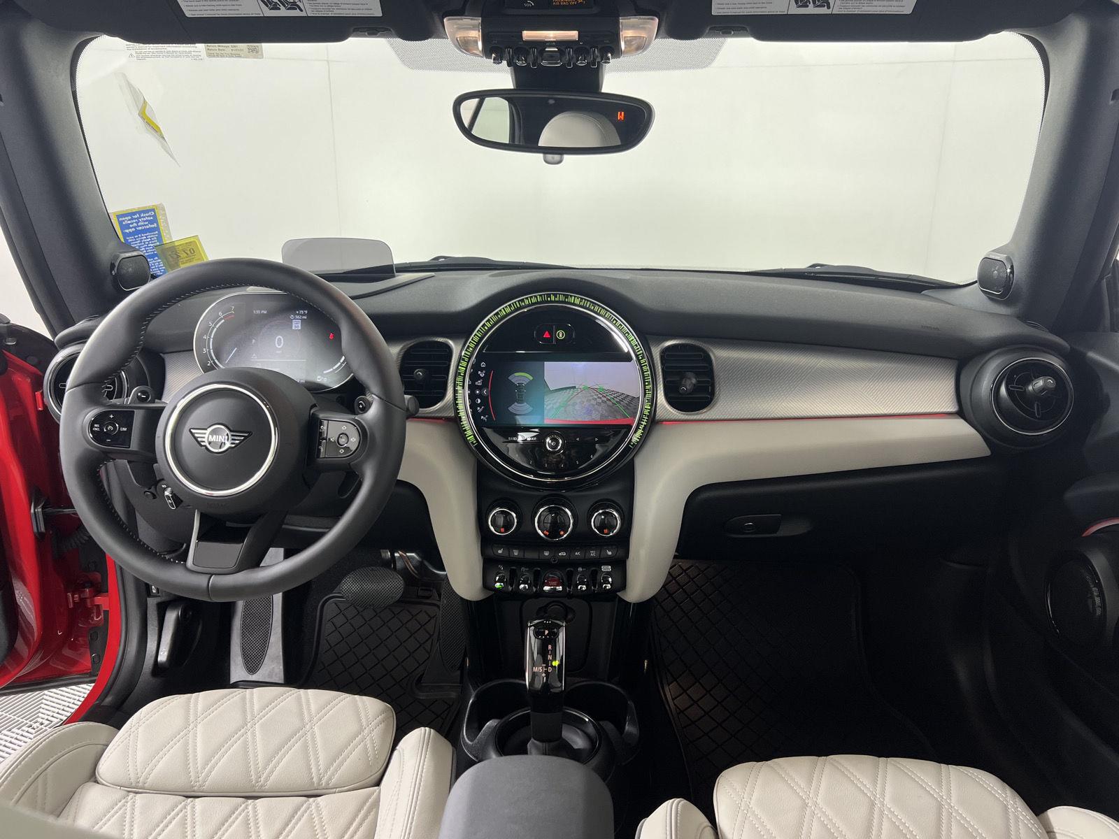 Used 2024 MINI Convertible Cooper S Convertible