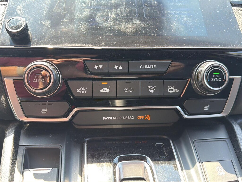 Used 2022 Honda CR-V EX SUV