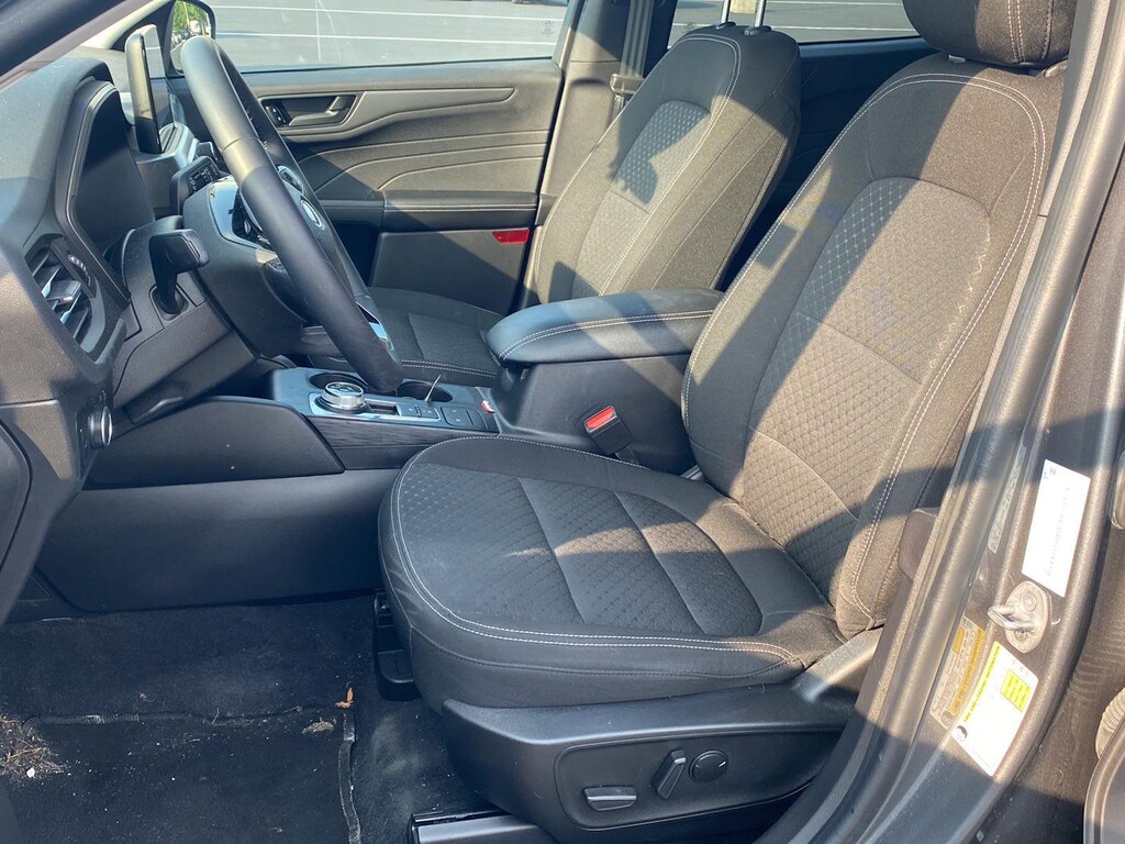 Used 2023 Ford Escape Active SUV
