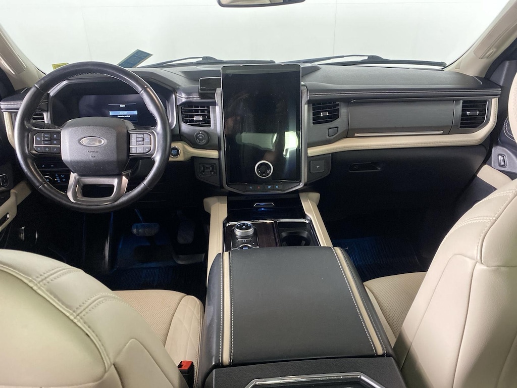 Used 2023 Ford Expedition Platinum SUV