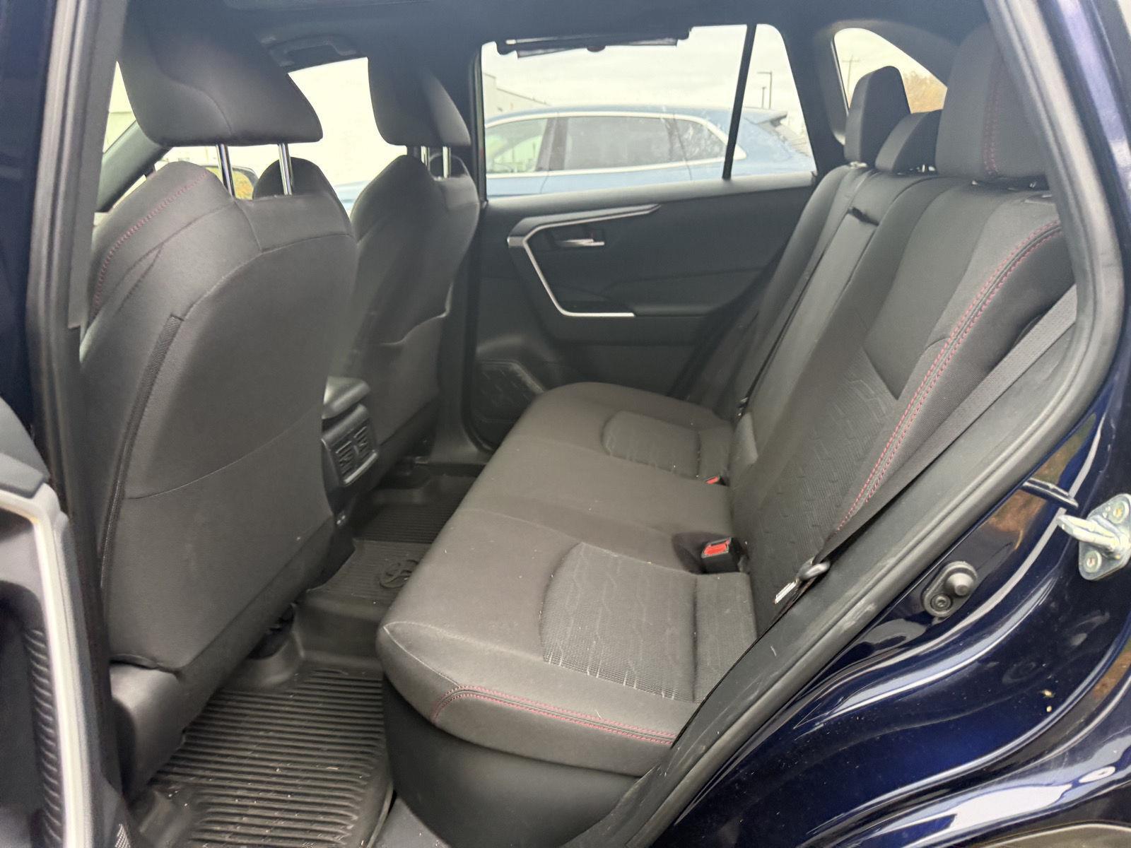 Used 2024 Toyota RAV4 Prime SE SUV