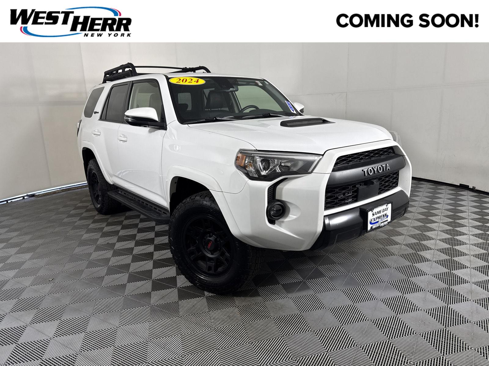  Toyota 4Runner
