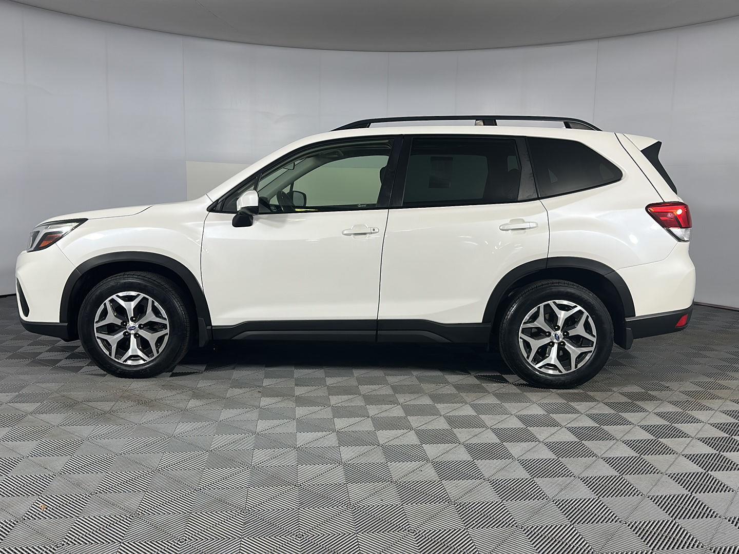 Used 2020 Subaru Forester Premium SUV