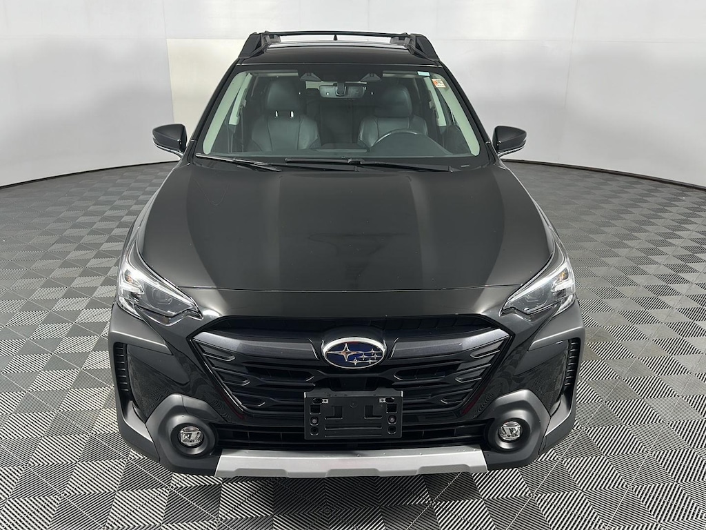 Used 2024 Subaru Outback Limited SUV