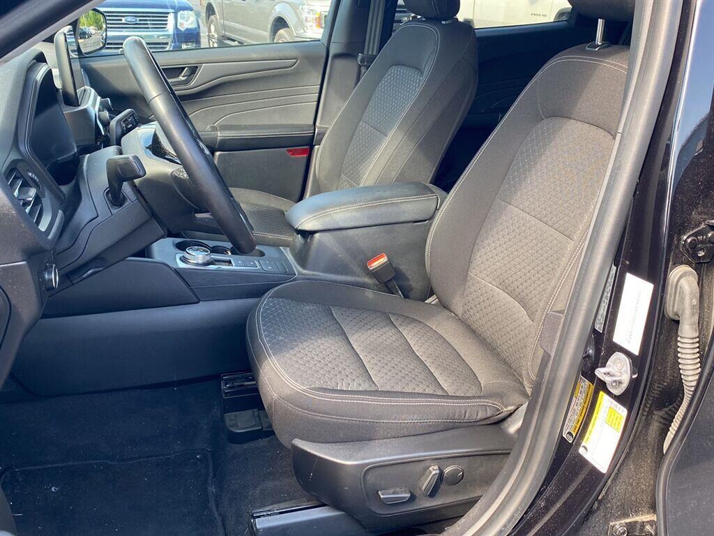 Used 2023 Ford Escape Active SUV