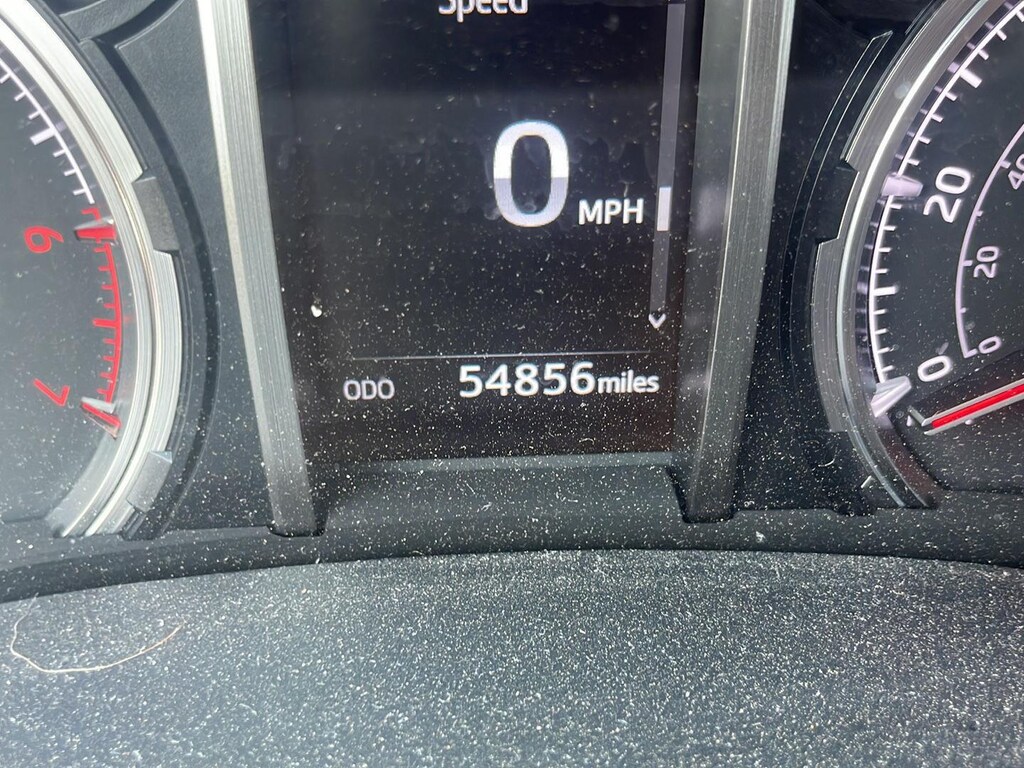Certified 2022 Toyota 4Runner Limited SUV