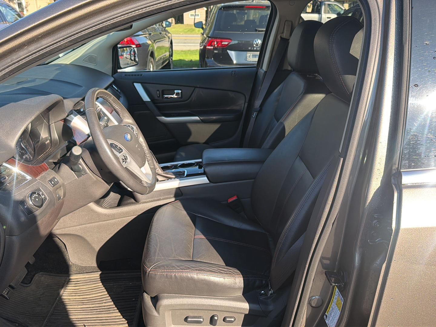 Used 2013 Ford Edge Limited SUV