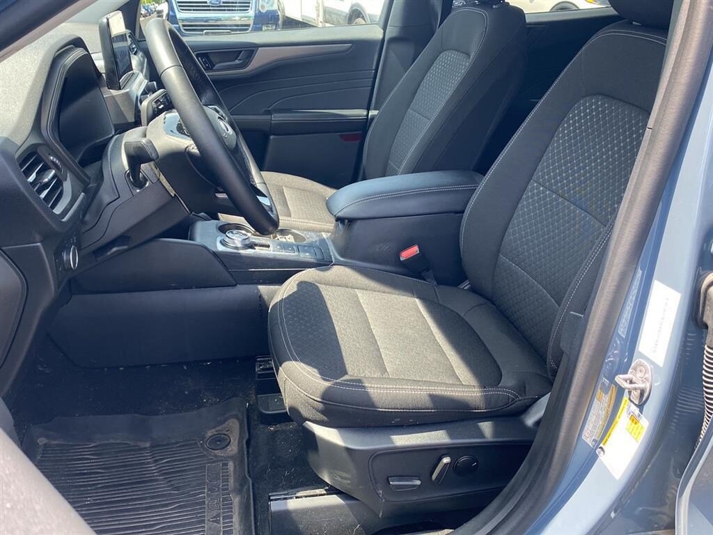 Used 2024 Ford Escape Active SUV