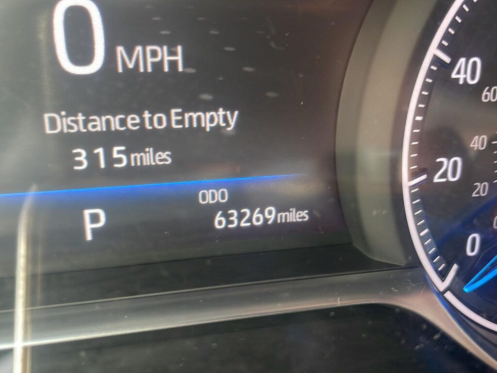 Certified 2022 Toyota Venza XLE
