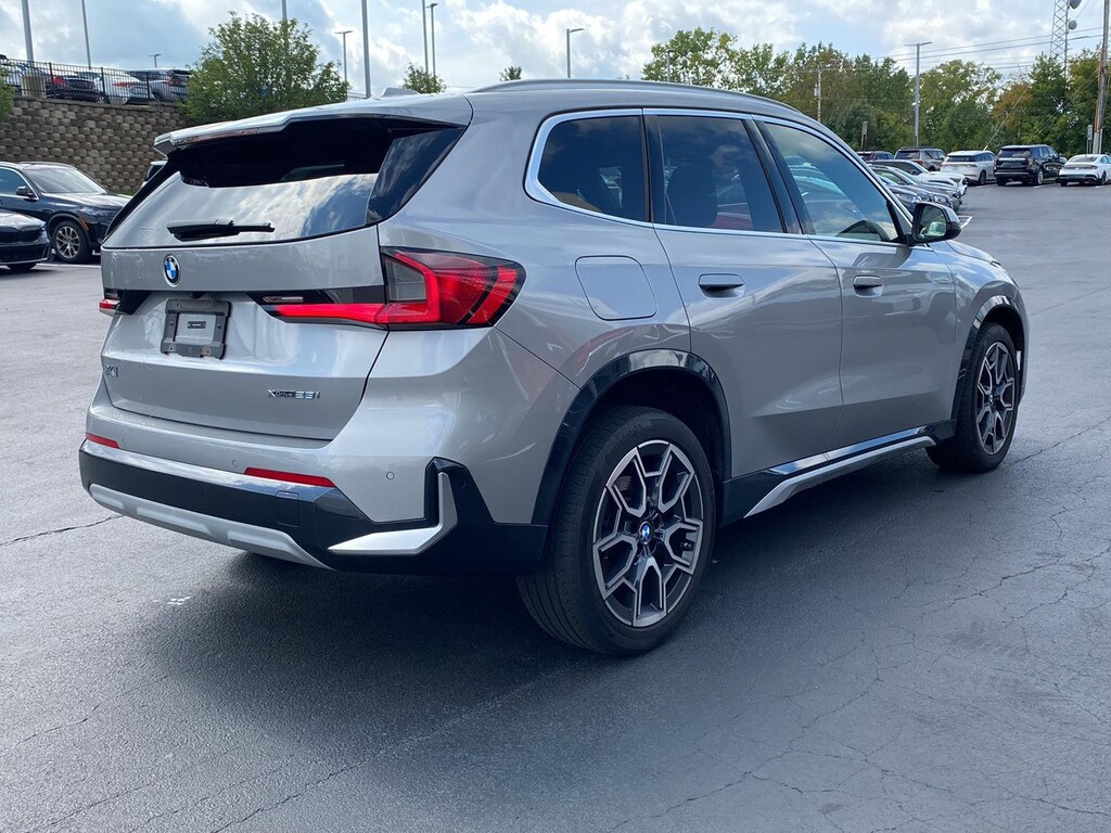 Certified 2023 BMW X1 xDrive28i Sports Activity Vehicle