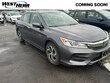  Honda Accord Sedan