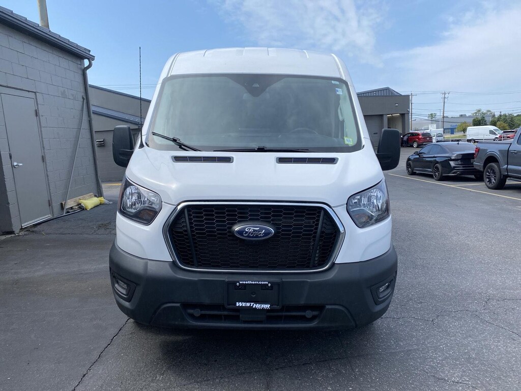 Used 2024 Ford Transit 350 Van