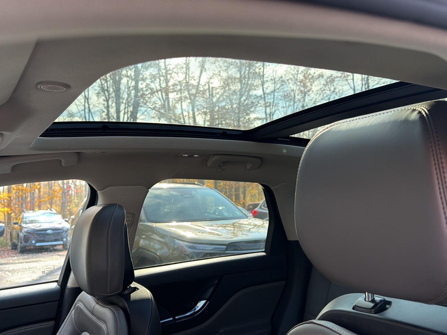 Used 2023 Lincoln Corsair Reserve SUV