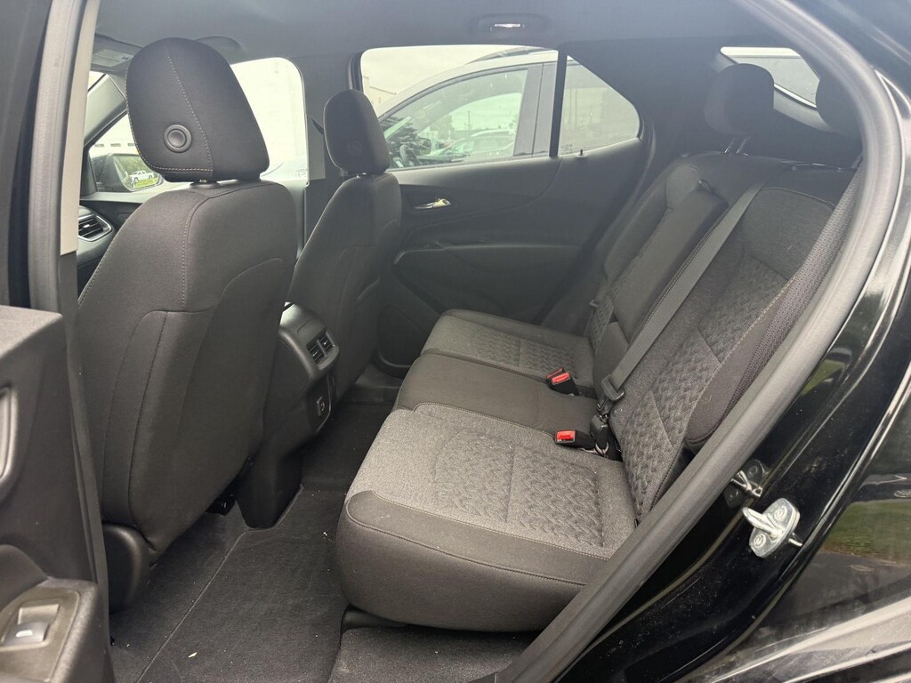 Used 2024 Chevrolet Equinox RS SUV