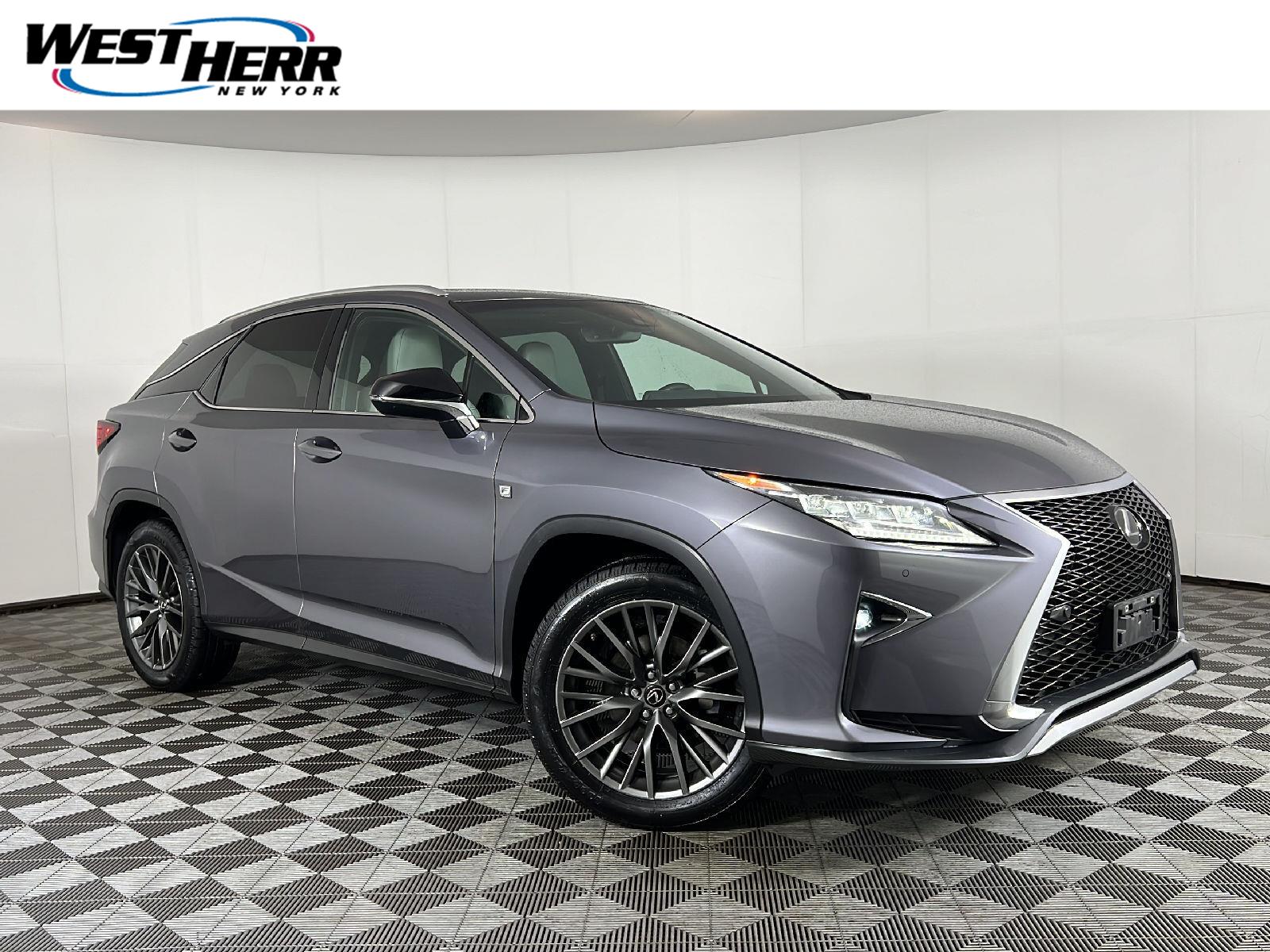  LEXUS Rx350