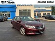  Honda Accord Sedan