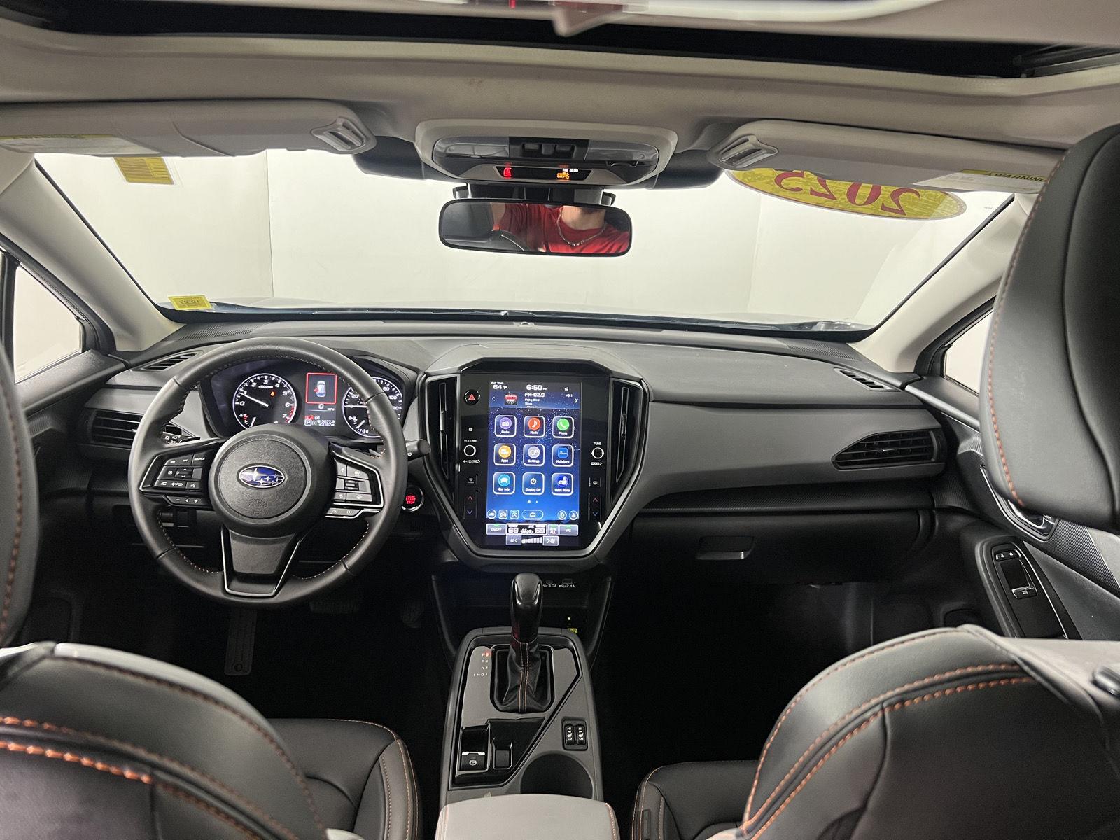 Used 2025 Subaru Crosstrek Limited SUV