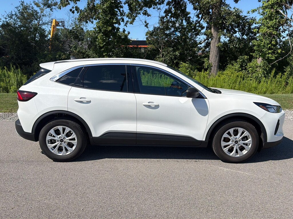 Used 2023 Ford Escape Active SUV