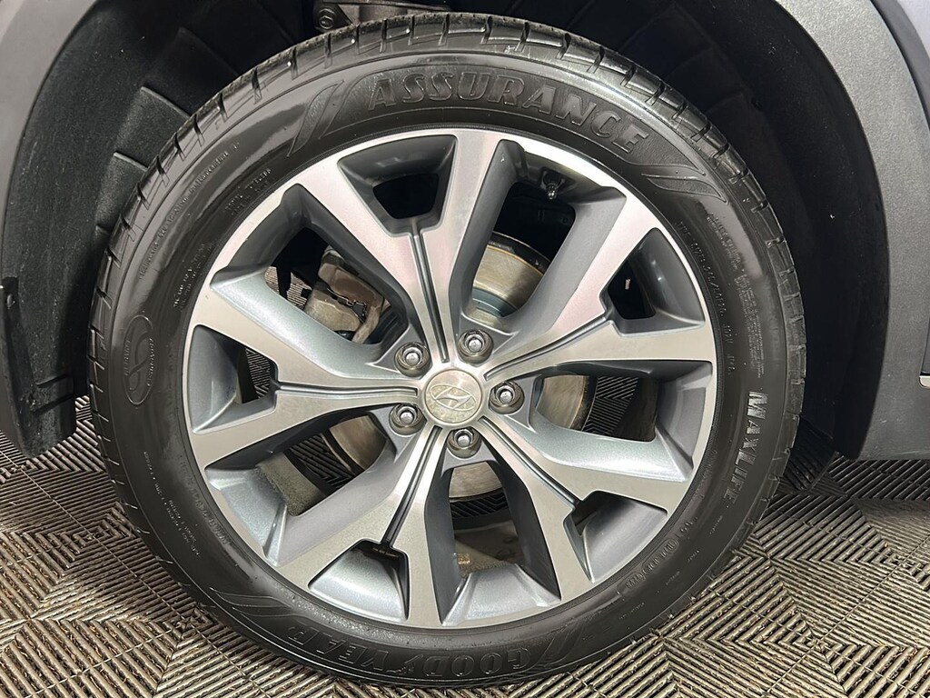 Used 2020 Hyundai Palisade SEL SUV