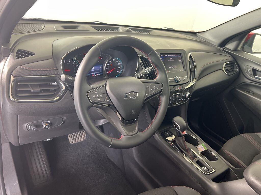 Used 2024 Chevrolet Equinox RS SUV