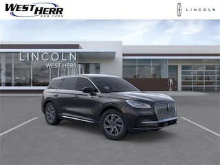 2025 Lincoln Corsair Premiere SUV