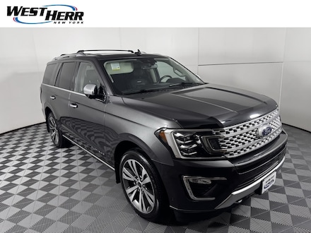 2021 Ford Expedition Platinum SUV