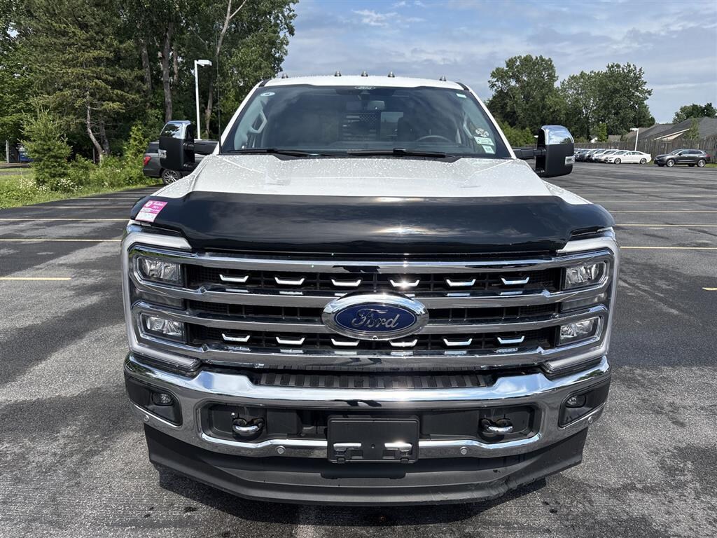 Used 2024 Ford F-350 Truck Crew Cab